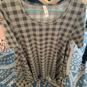 Small lularoe dress